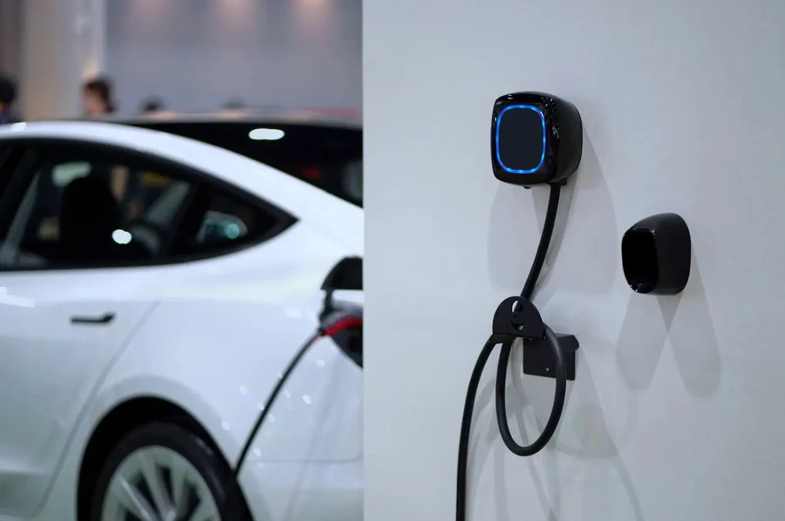 Como preparar a instalação elétrica para carregar o seu carro elétrico em casa